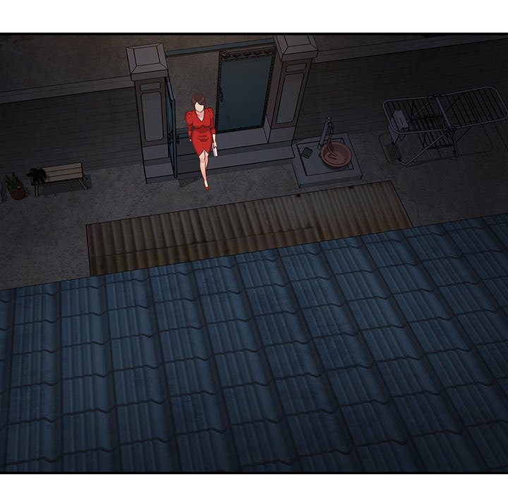 Not One, But Two - Chapter 28 45 Not One, But Two - Chapter 28 45