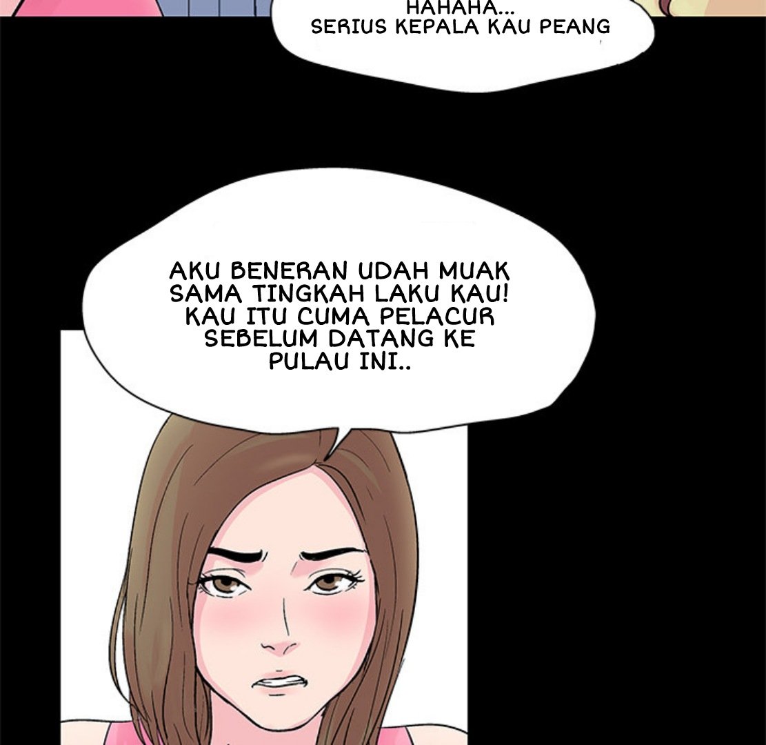 Project Utopia - Chapter 28 10