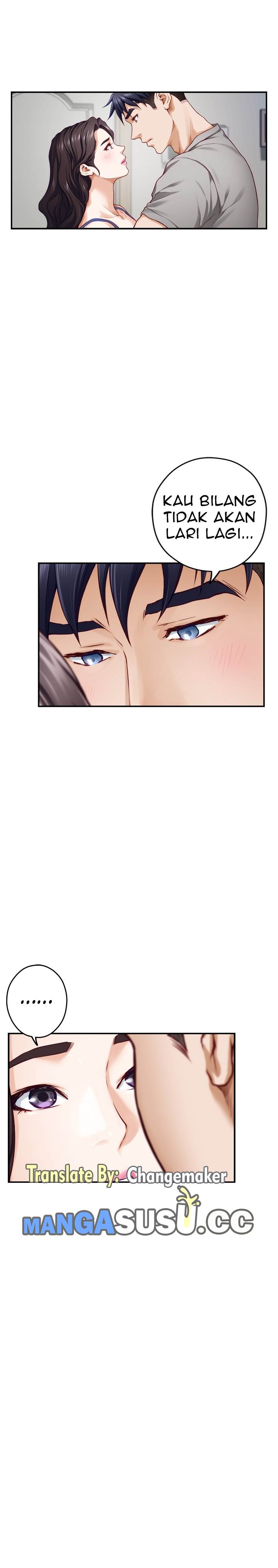 Noona’s Friend - Chapter 28 13 Noona’s Friend - Chapter 28 13