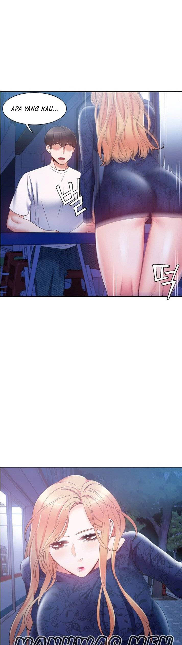 Bad Woman - Chapter 28 24