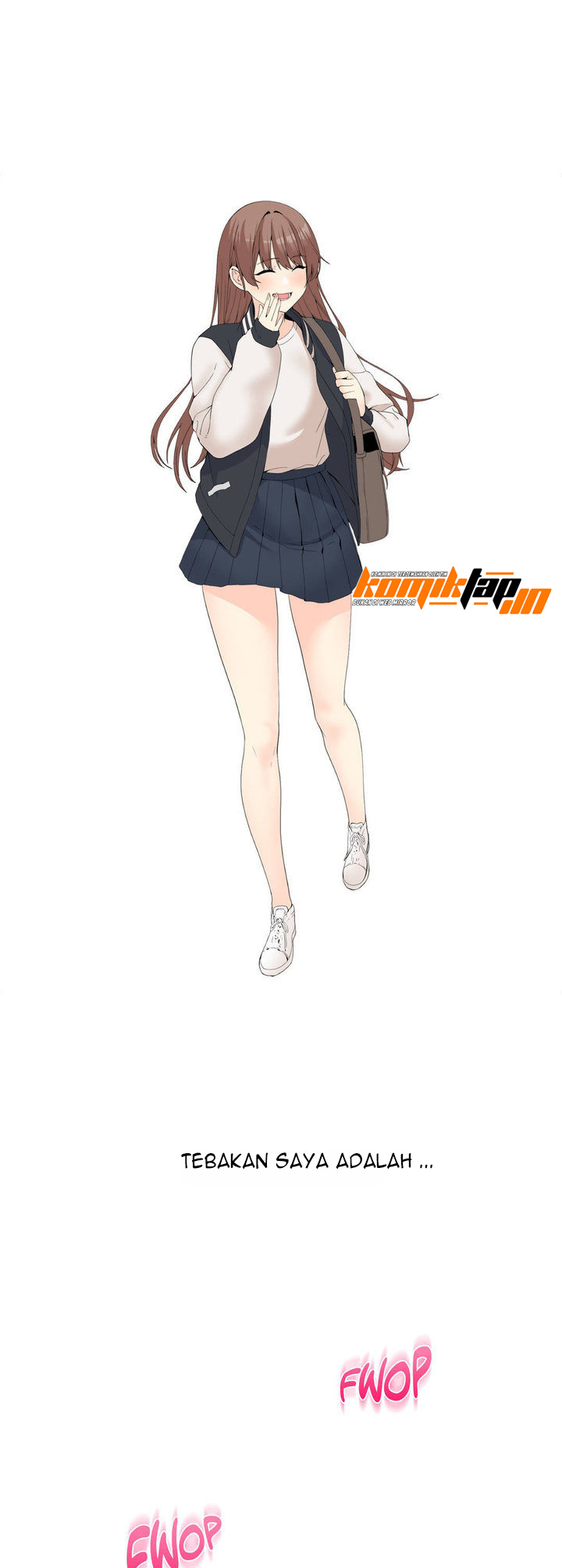 Fox Tales - Chapter 28 39