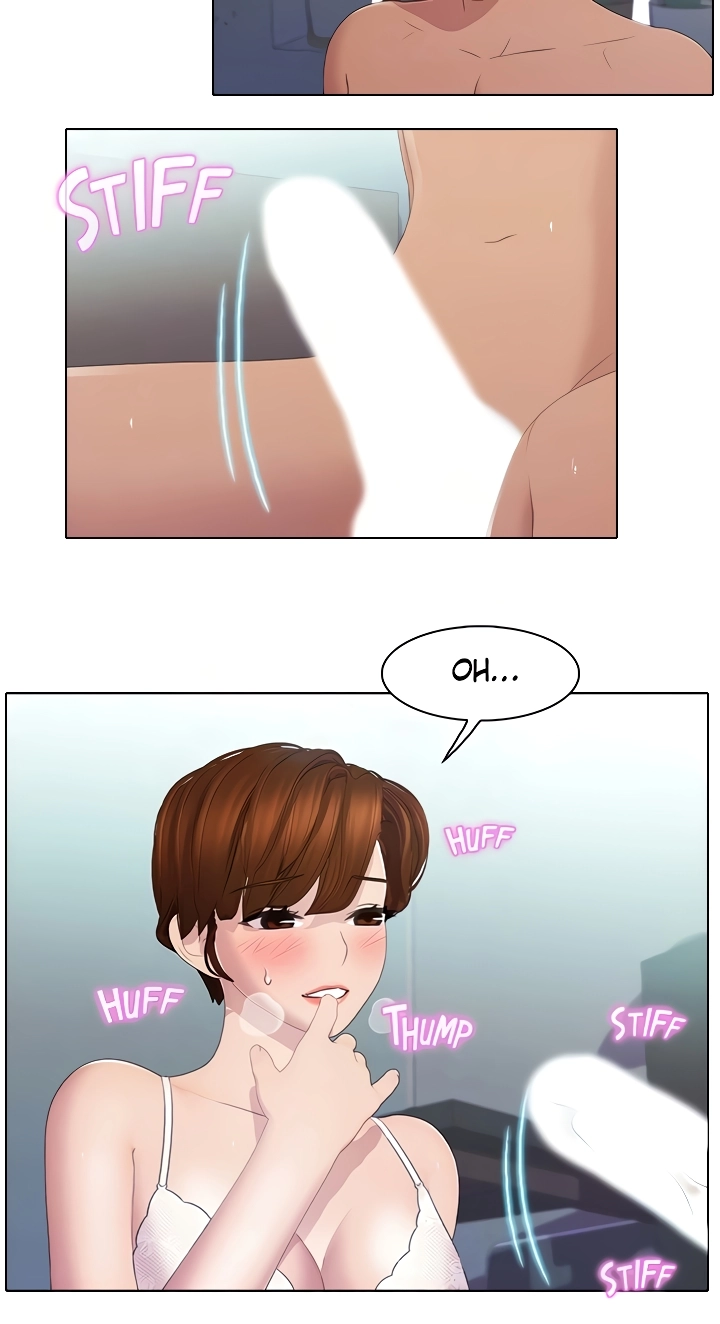 Pleasure Delivery - Chapter 28 14