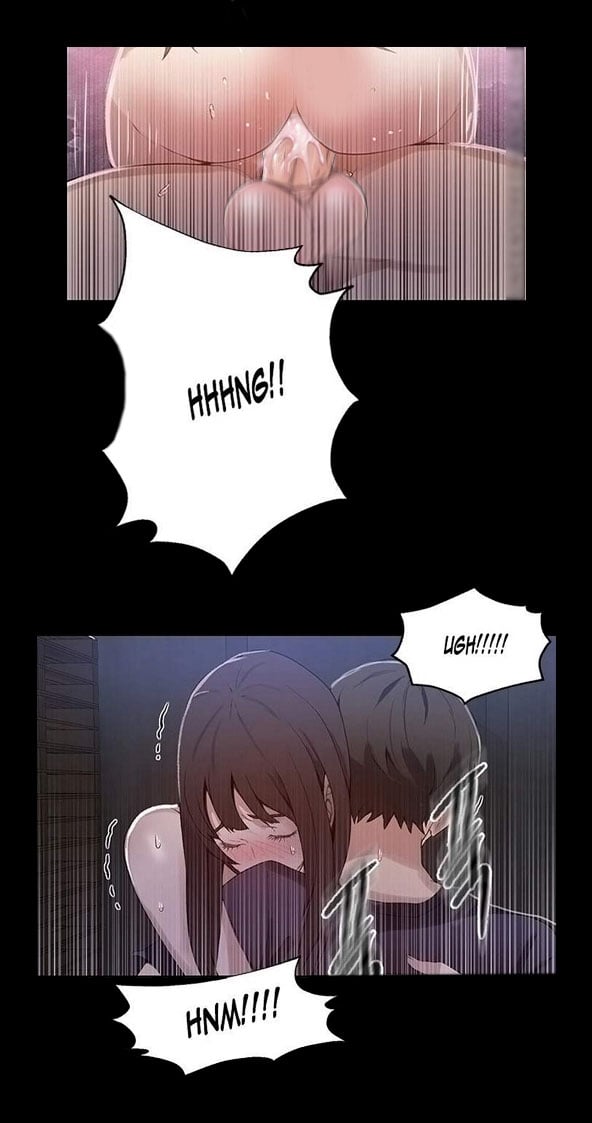 Secret Class Uncensored - Chapter 28 16 Secret Class Uncensored - Chapter 28 16