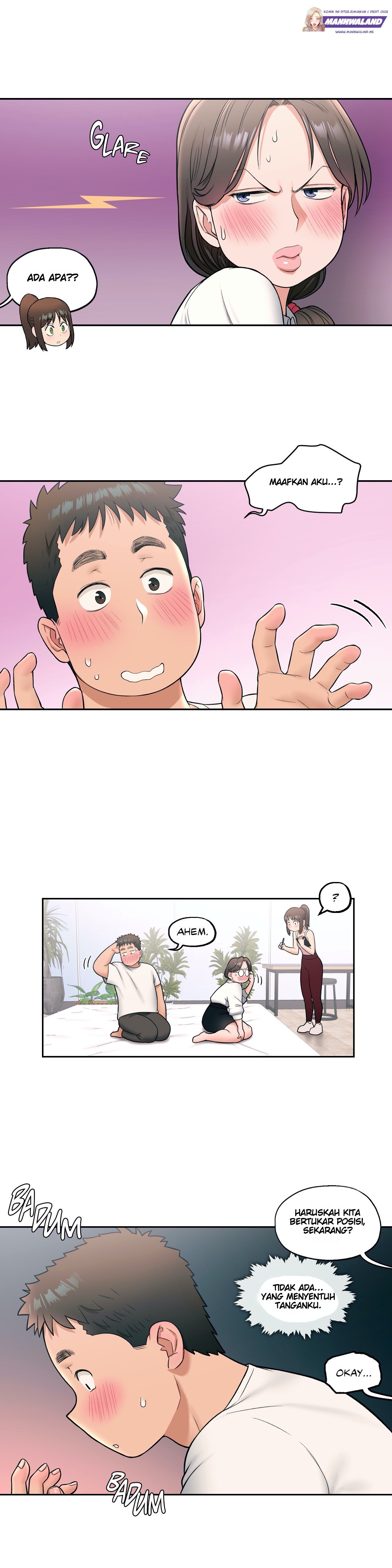 Sexercise - Chapter 28 4