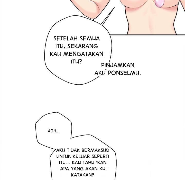 Crossing the Line - Chapter 28 74