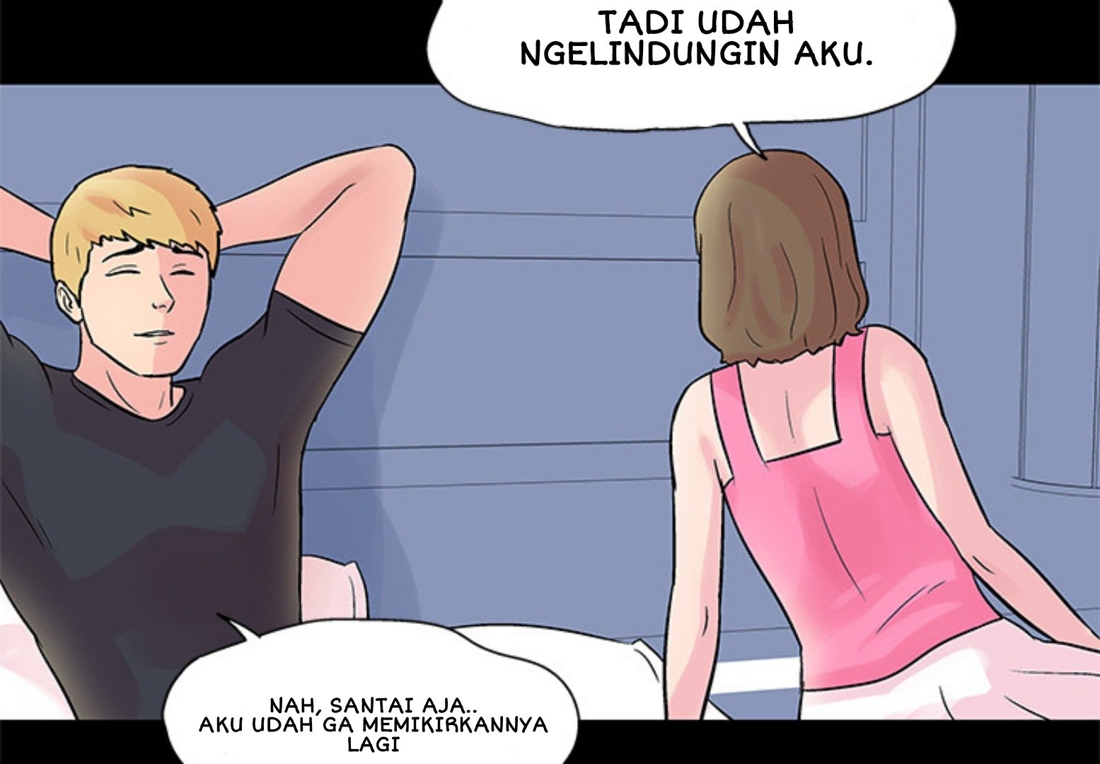 Project Utopia - Chapter 28 6