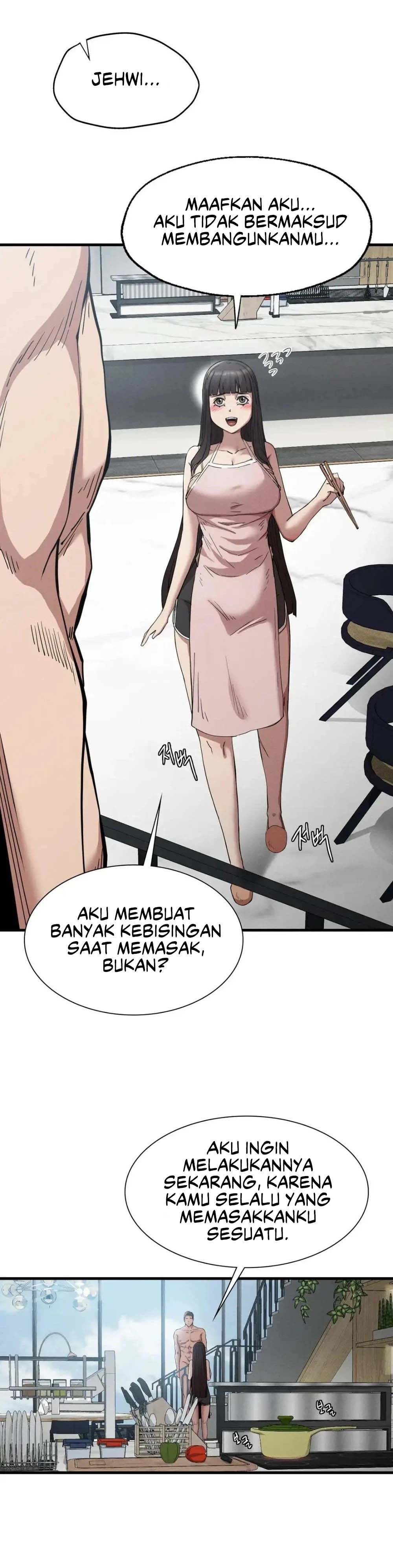 Revenge - Chapter 28 9