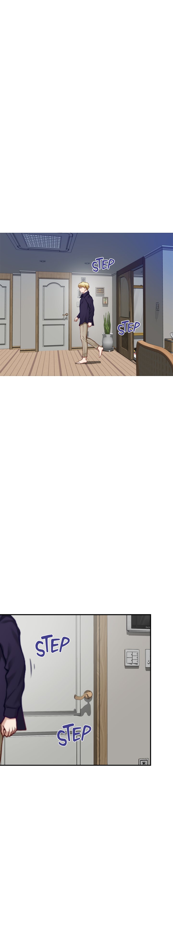 Noona’s Friend - Chapter 28 16 Noona’s Friend - Chapter 28 16