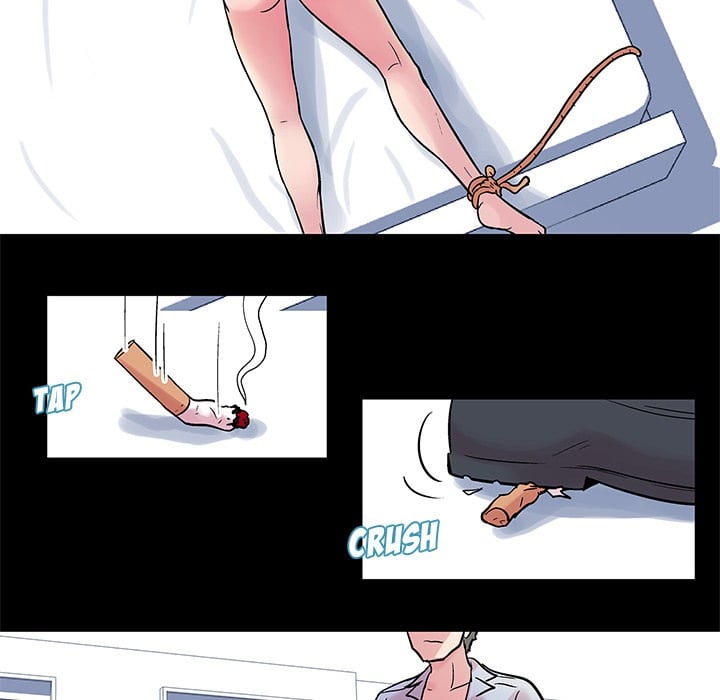 Project Utopia - Chapter 28 33