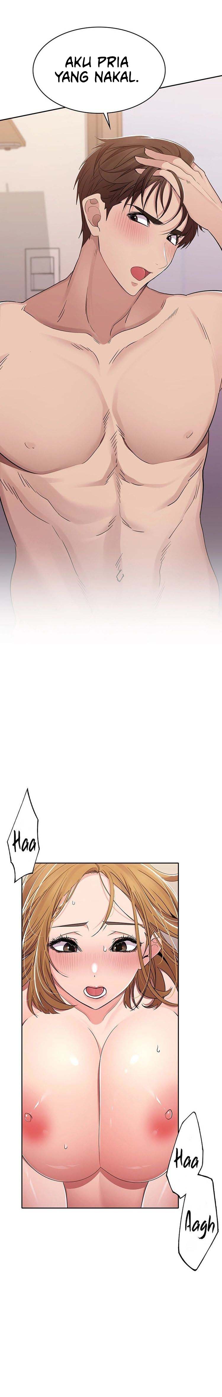 Meeting you again - Chapter 28 13