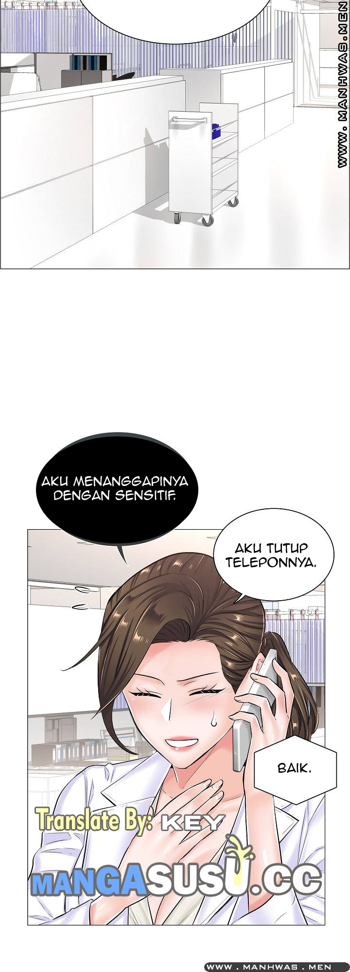 The Game-Fatal Doctor - Chapter 28 37