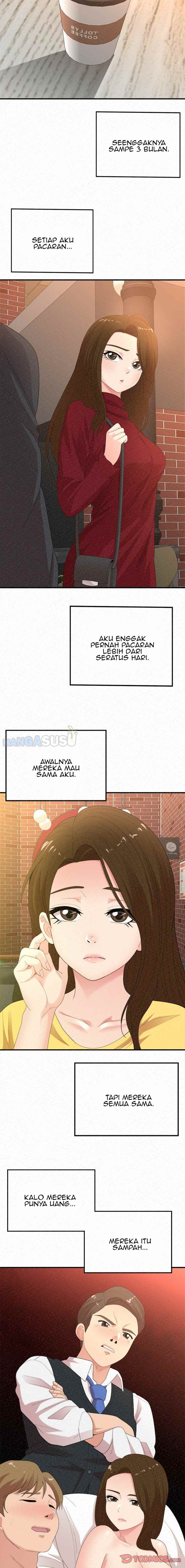 Milk Therapy - Chapter 28 4