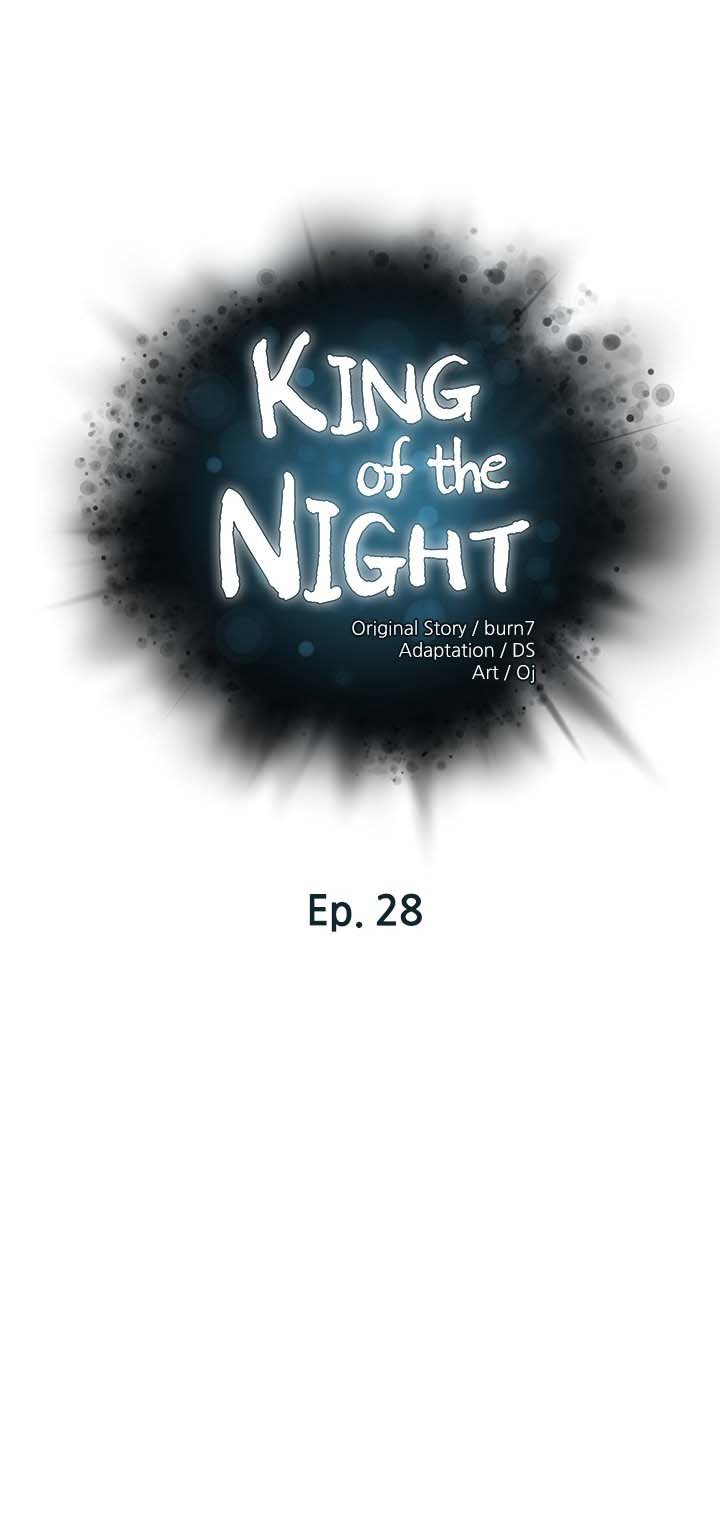 The Emperor of The Night - Chapter 28 2