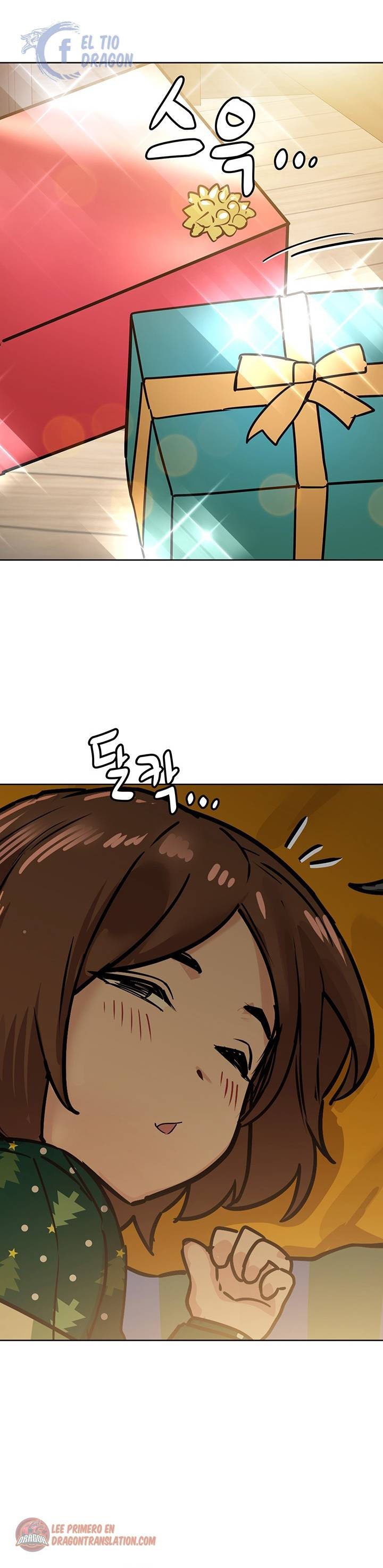 Keep It a Secret From Your Mother! - Chapter 28 63