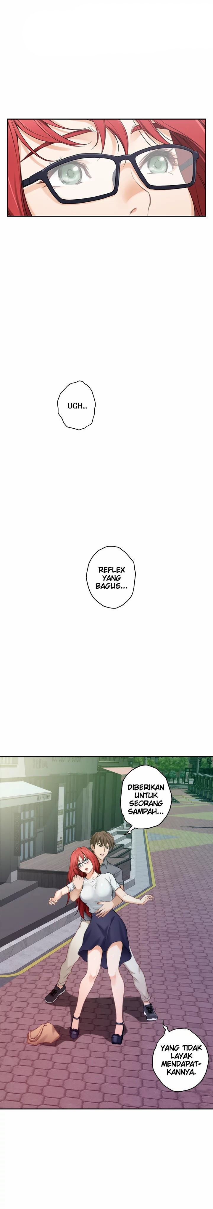 S-Mate - Chapter 28 28