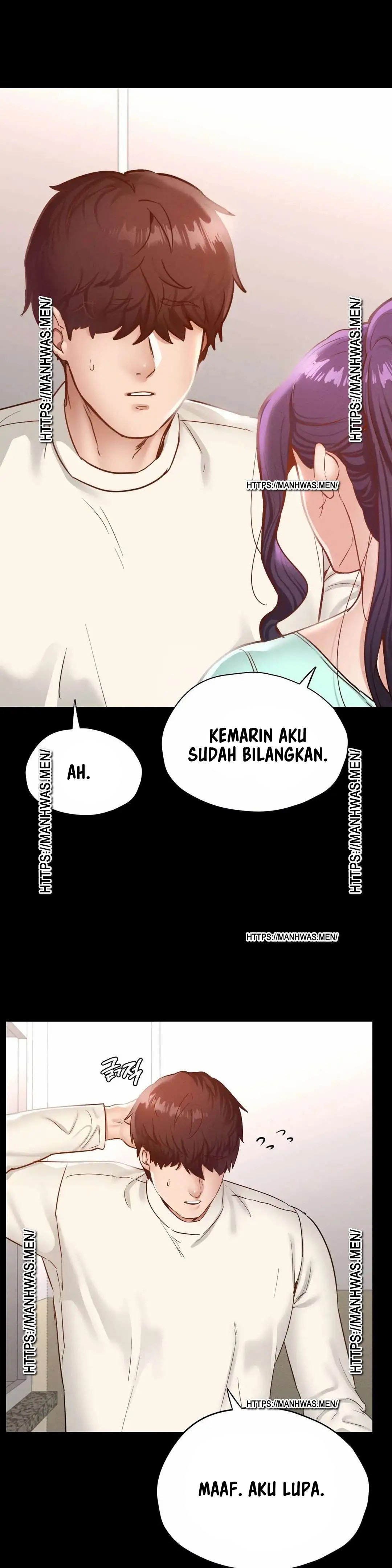 Not At School, Please - Chapter 28 21 Not At School, Please - Chapter 28 21