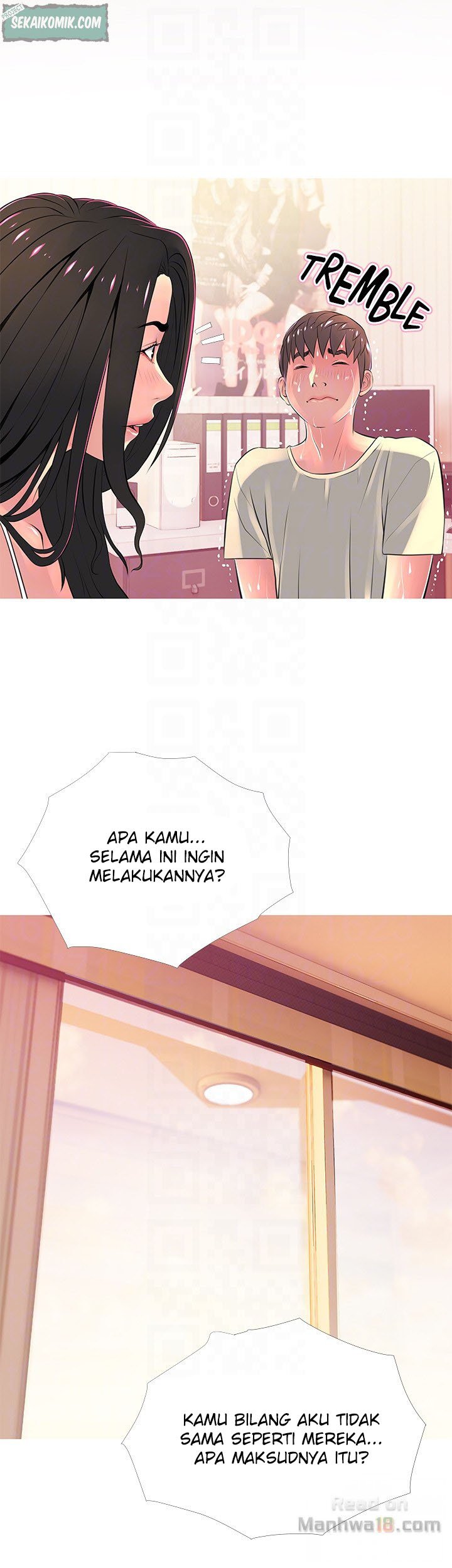 Ms. Master - Chapter 28 16