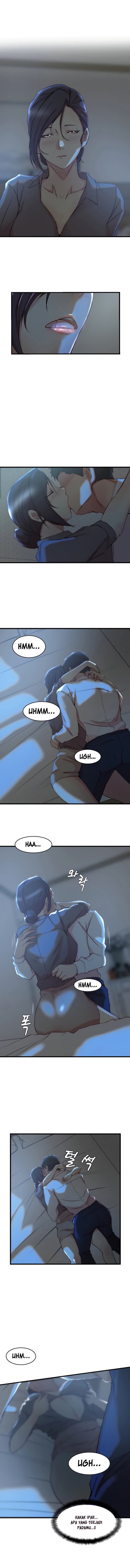 Sister in Law - Chapter 28 10