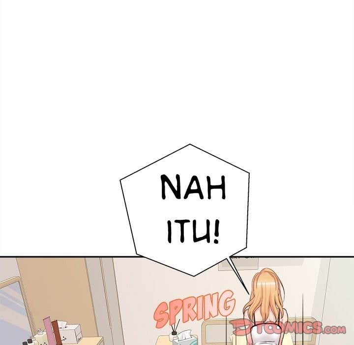 Crossing the Line - Chapter 28 115