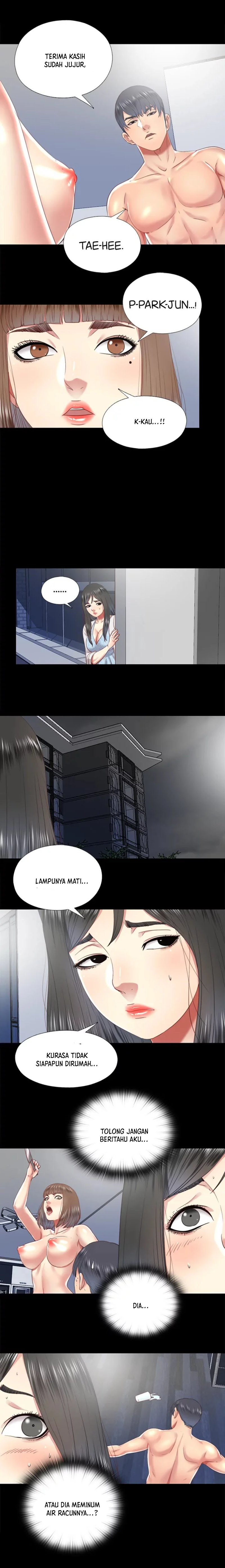 Under One Roof - Chapter 29 9