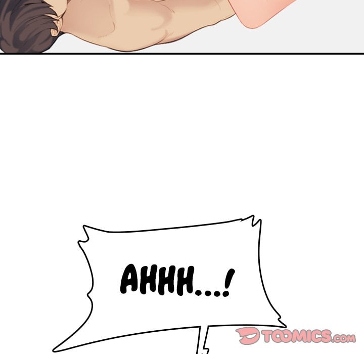 Never Too Late - Chapter 28 106