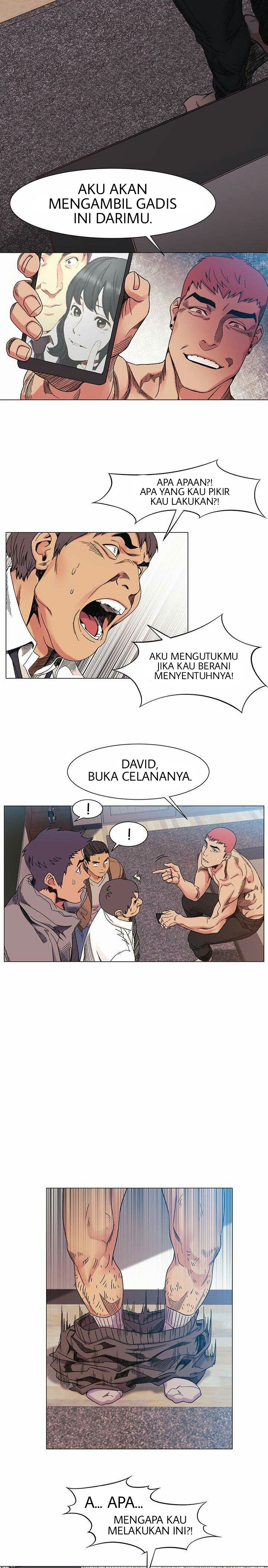 My Kingdom (Silent War) - Chapter 28 16 My Kingdom (Silent War) - Chapter 28 16