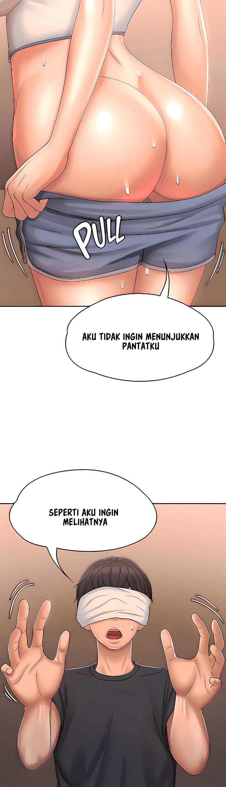 Teen Aunt - Chapter 28 30
