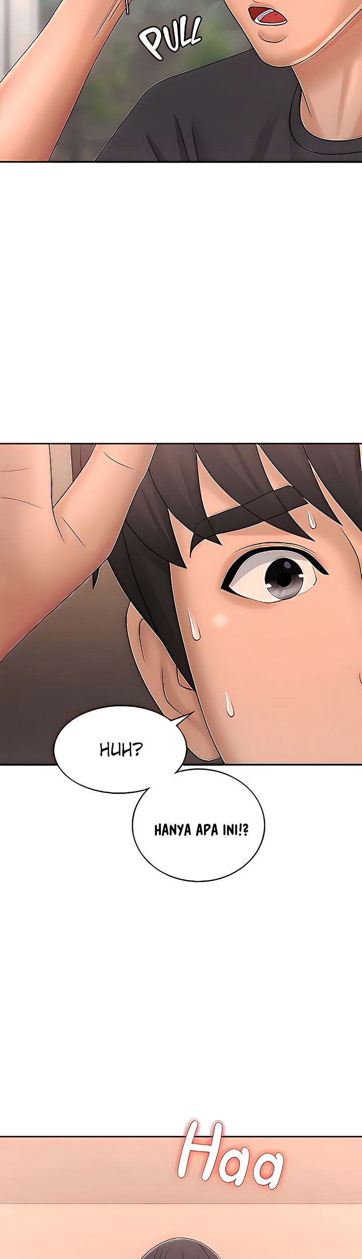 Teen Aunt - Chapter 28 48
