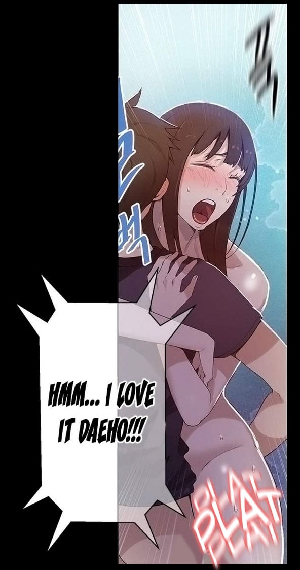 Secret Class Uncensored - Chapter 28 17 Secret Class Uncensored - Chapter 28 17