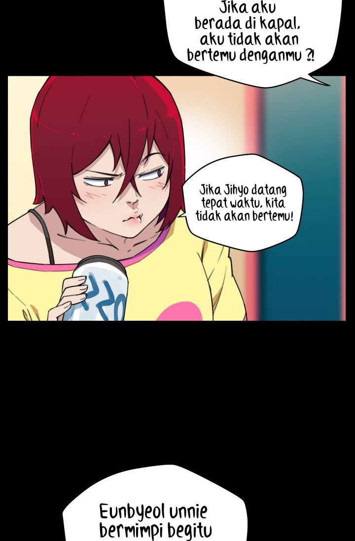 She Has Three Flavors - Chapter 28 17 She Has Three Flavors - Chapter 28 17