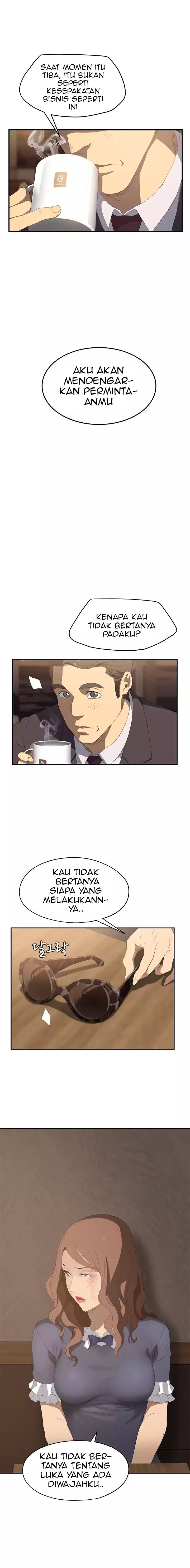 This Doesn&#8217;t Feel Like Me - Chapter 28 13