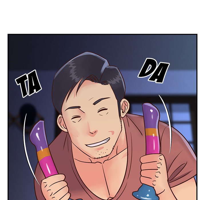 Not One, But Two - Chapter 28 85 Not One, But Two - Chapter 28 85