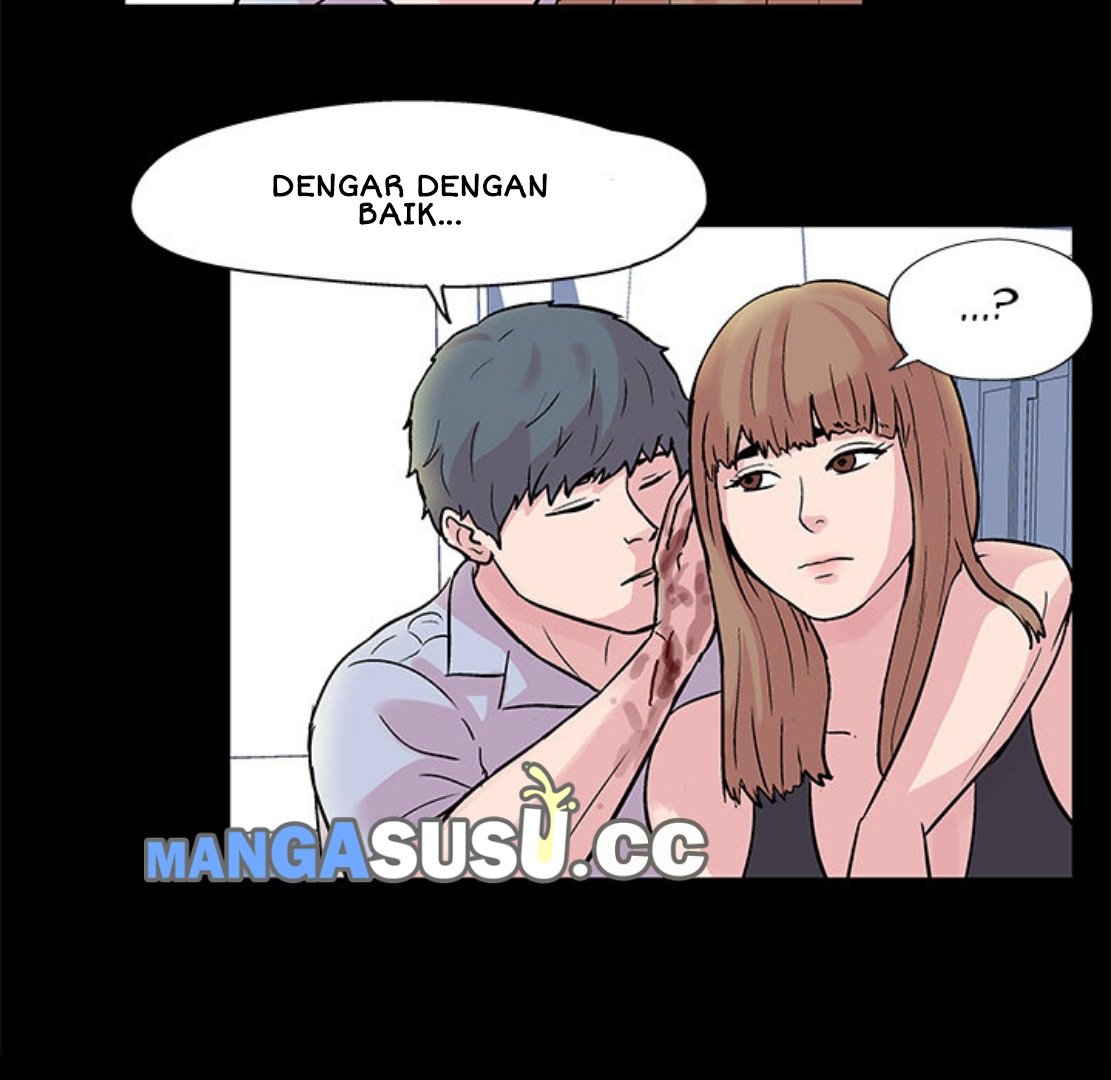 Project Utopia - Chapter 28 22