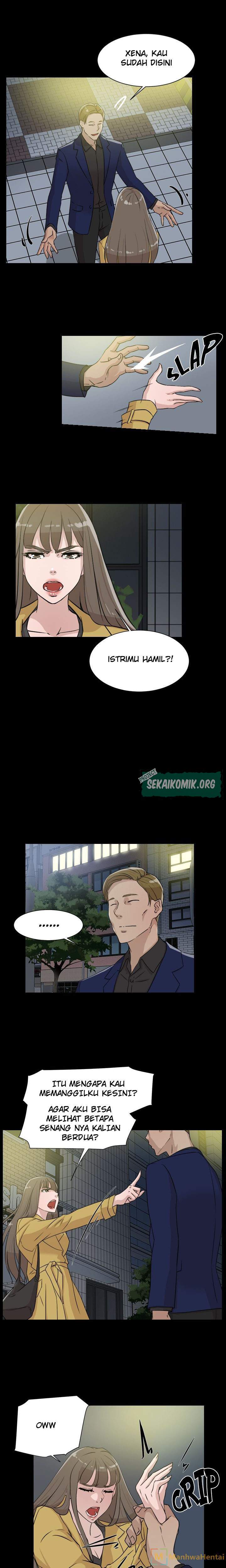 Her 4 Incher - Chapter 28 5