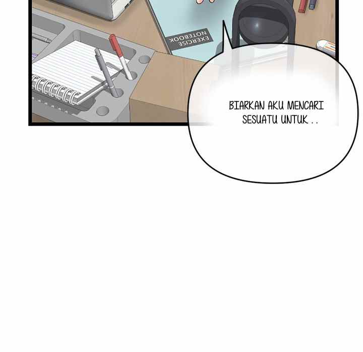 Midnight PC Cafe - Chapter 28 32