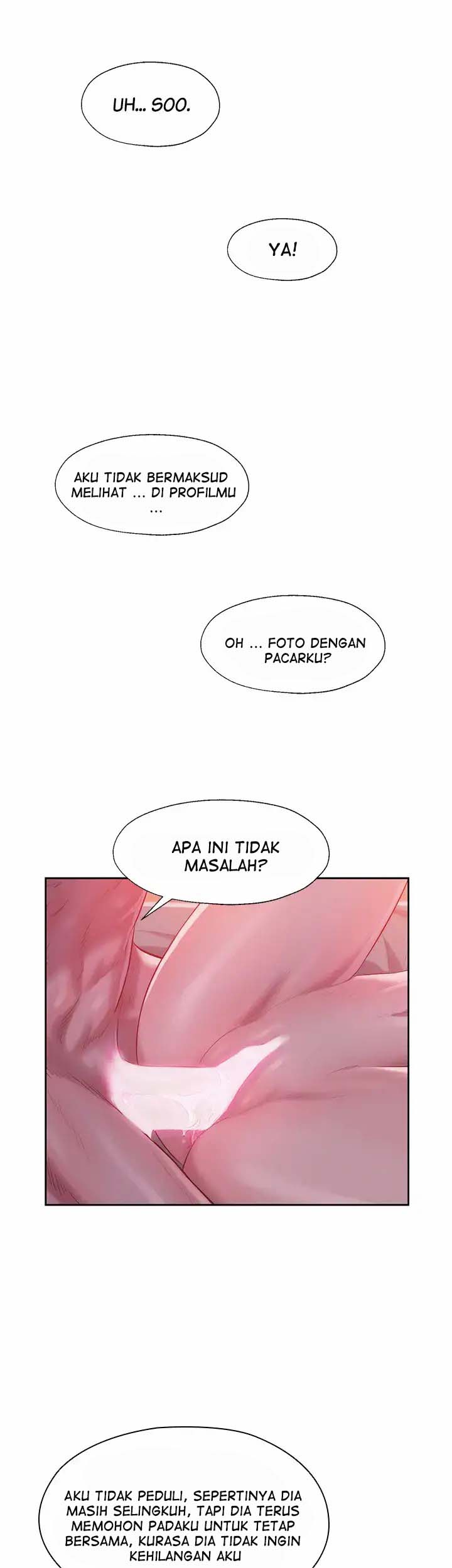 Freshman - Chapter 28 35