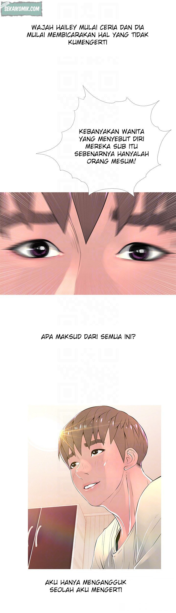 Ms. Master - Chapter 28 12