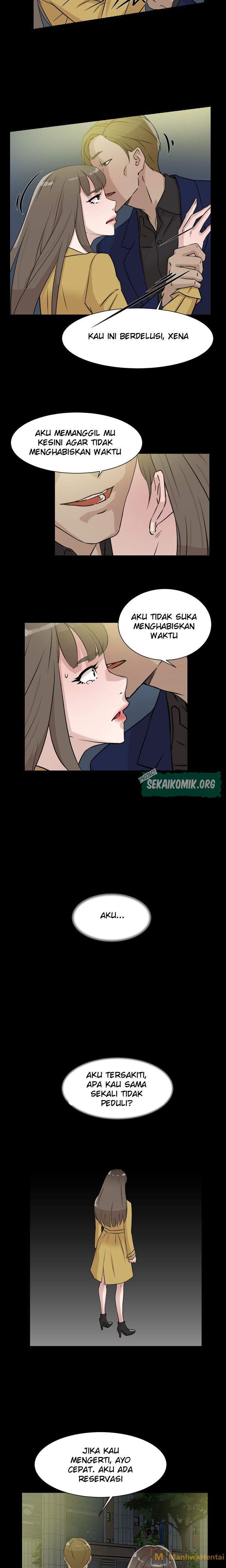 Her 4 Incher - Chapter 28 6