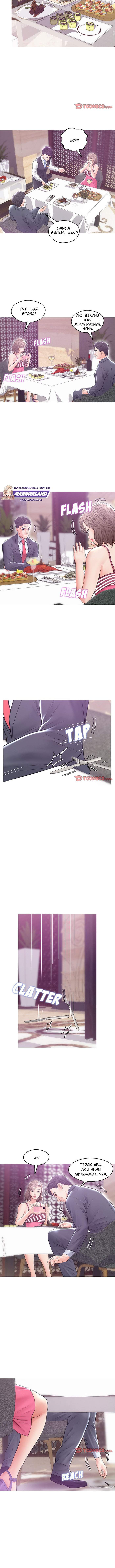 Daughter in Law - Chapter 28 9