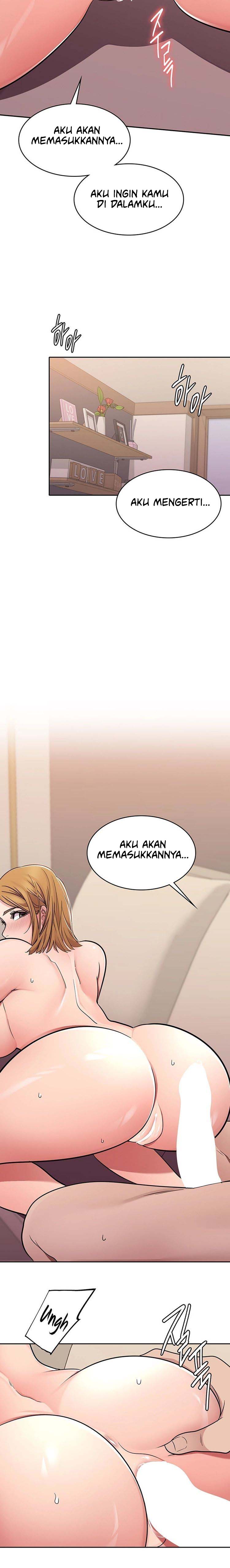 Meeting you again - Chapter 28 19
