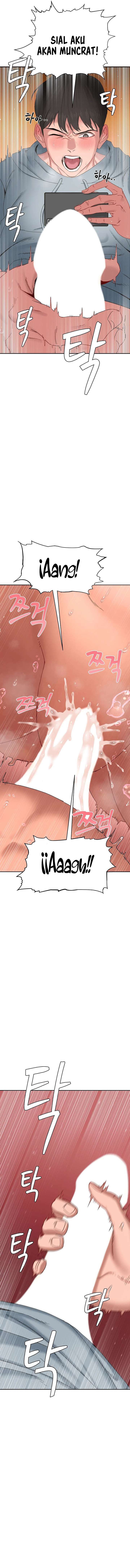 Deviant Diary - Chapter 28 8