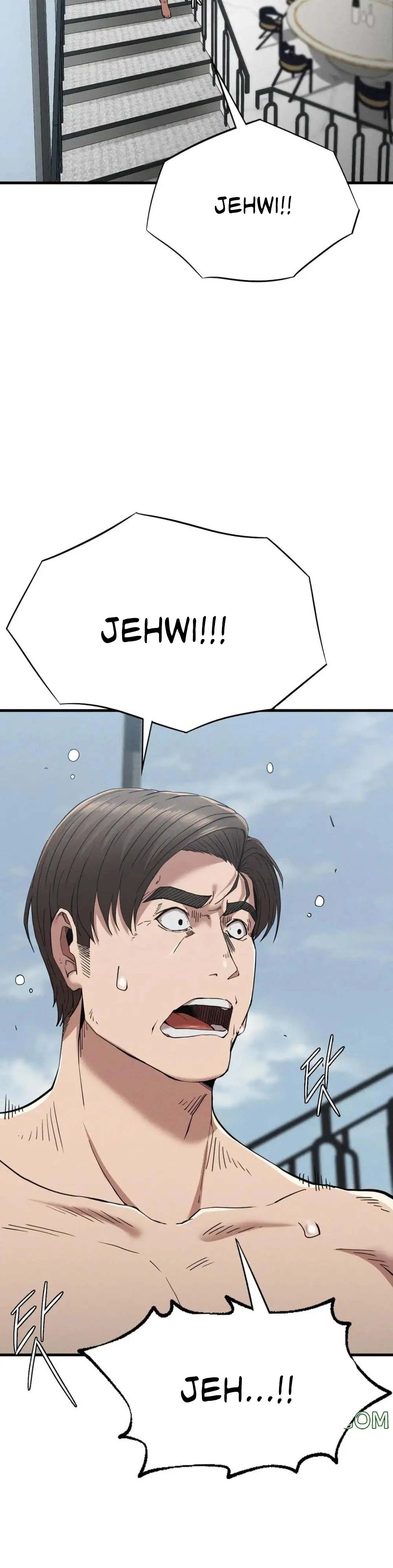 Revenge - Chapter 28 8