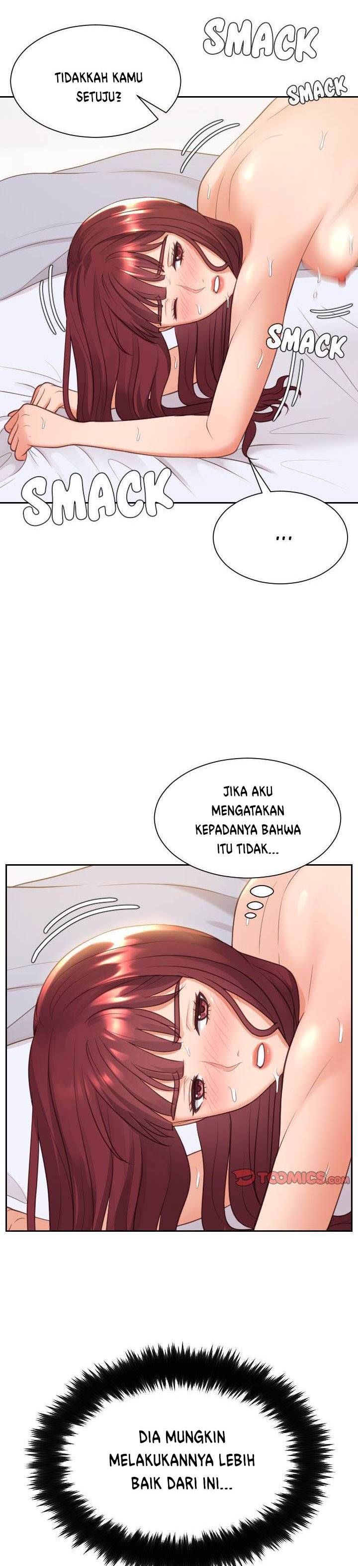 Her Situation - Chapter 28 11