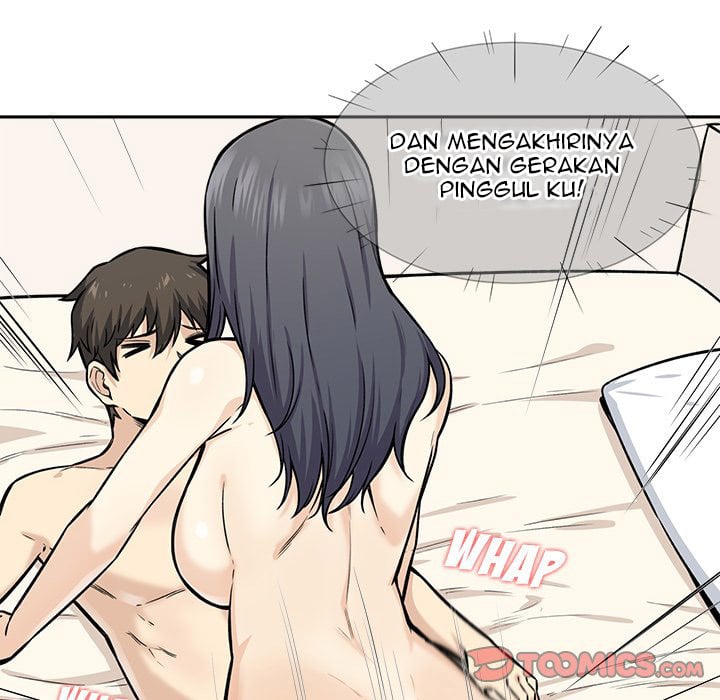 The Ark Is Me - Chapter 28 82
