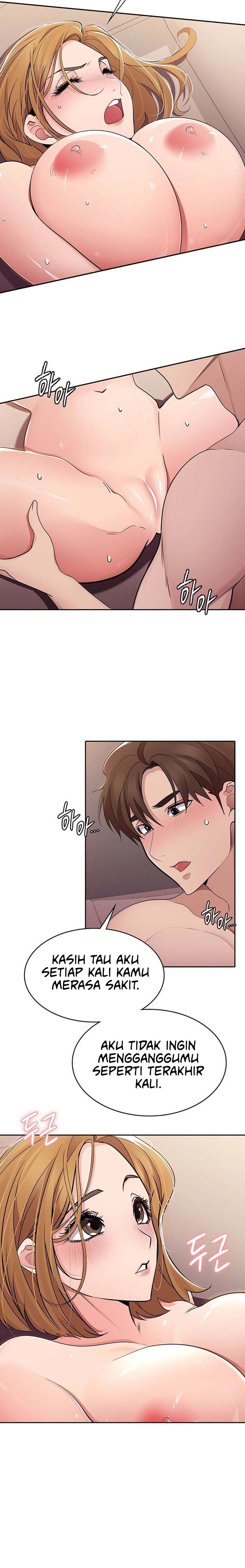 Meeting you again - Chapter 28 15