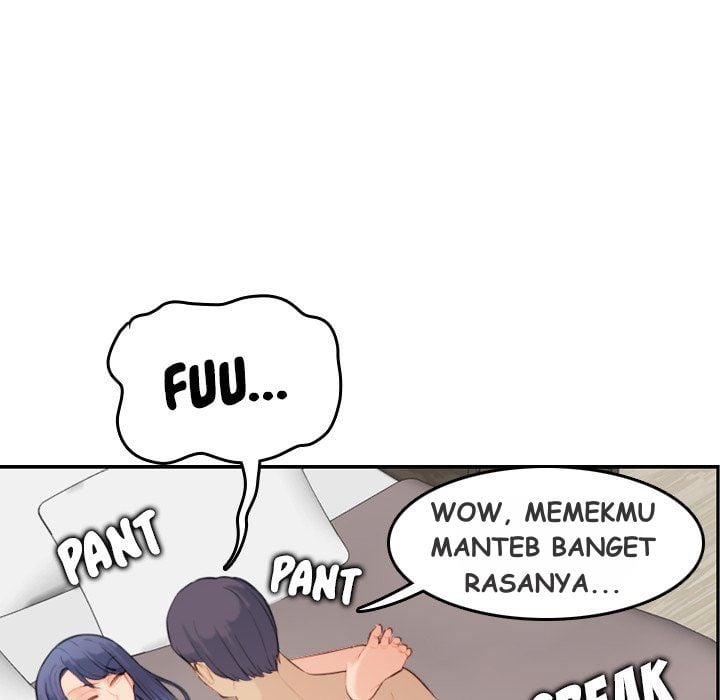 Never Too Late - Chapter 28 24