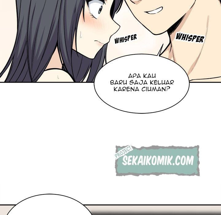 The Ark Is Me - Chapter 28 21
