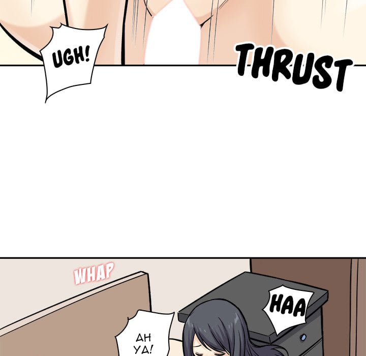 The Ark Is Me - Chapter 28 77
