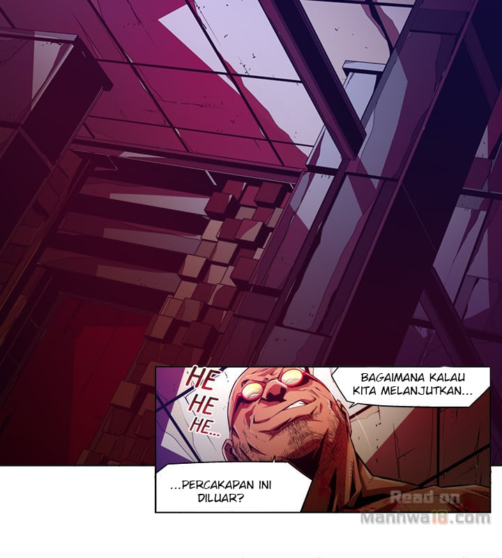 Land of the Dead - Chapter 28 8