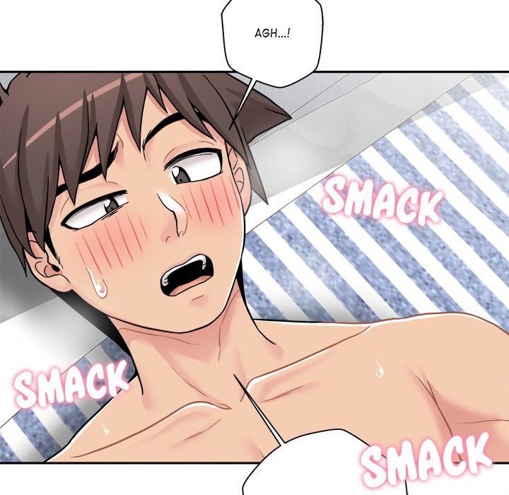 Crossing the Line - Chapter 28 52